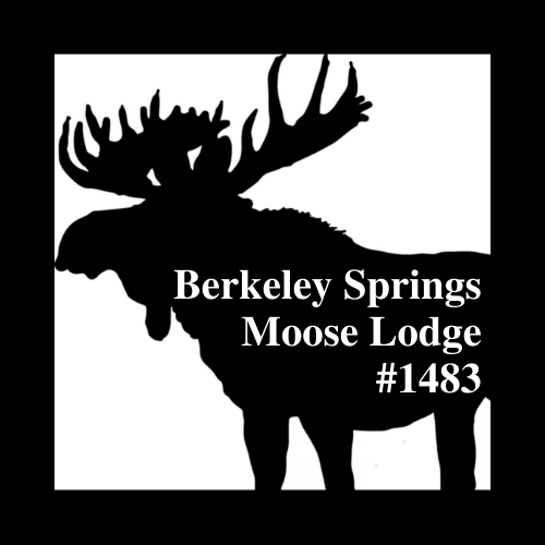 Berkeley Springs Moose Lodge #1483