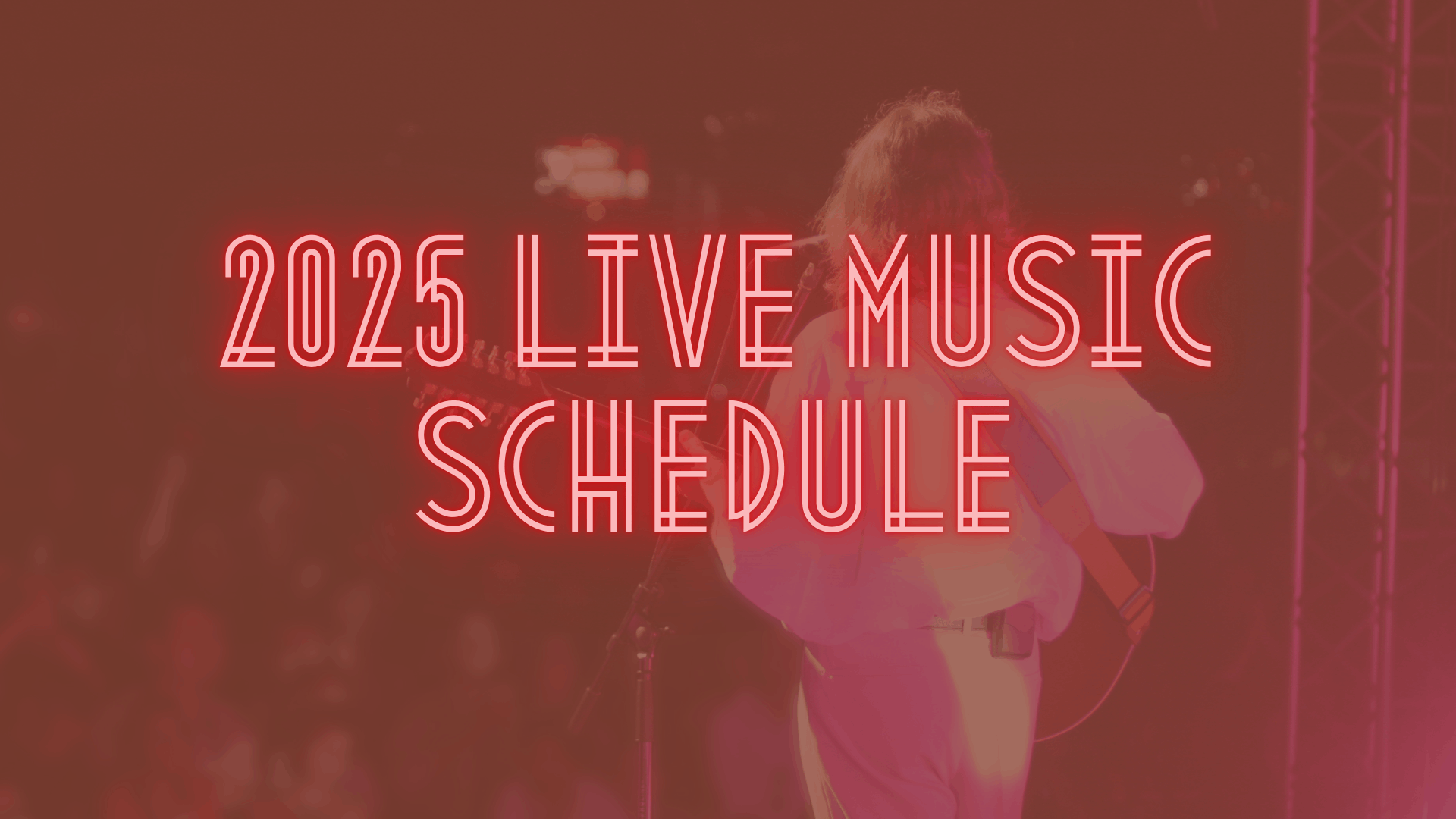 Live Music