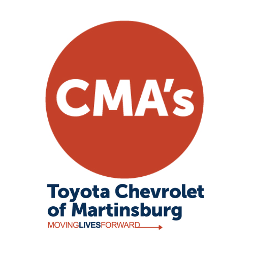 CMA Toyota Chevrolet of Martinsburg