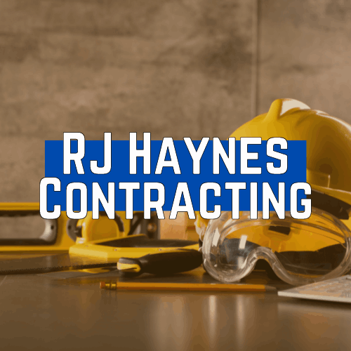 RJ Hayes Contracting