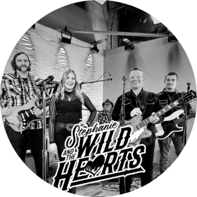 Stephanie & the Wild Hearts