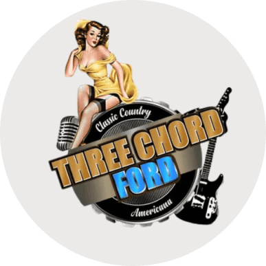 Three Cord Ford