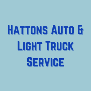 Hattons Auto & Light Truck Service