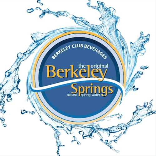 Berkeley Springs Water