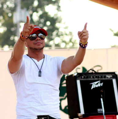 Dean Crawford & The Dunns River Band