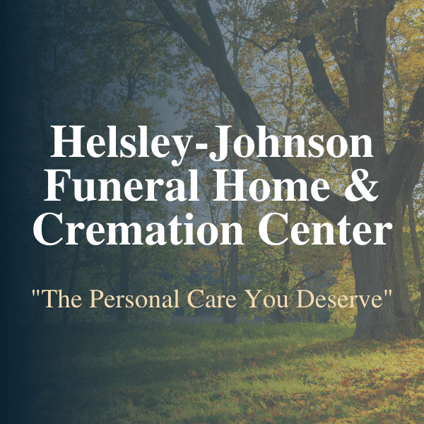 Helsley-Johnson Funeral Home