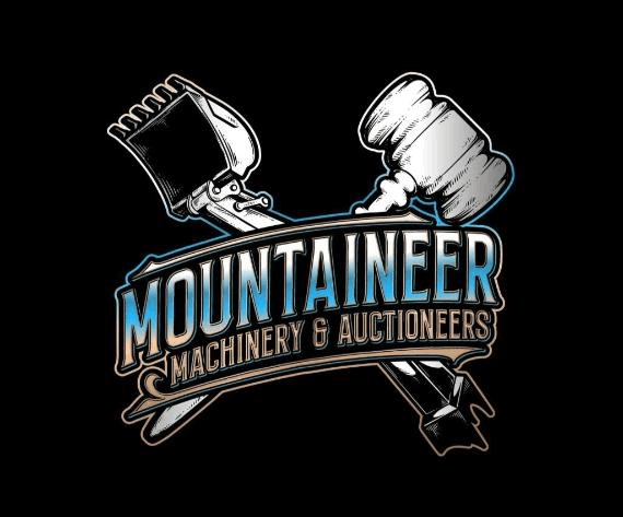 Mountaineer Machinery & Auctions