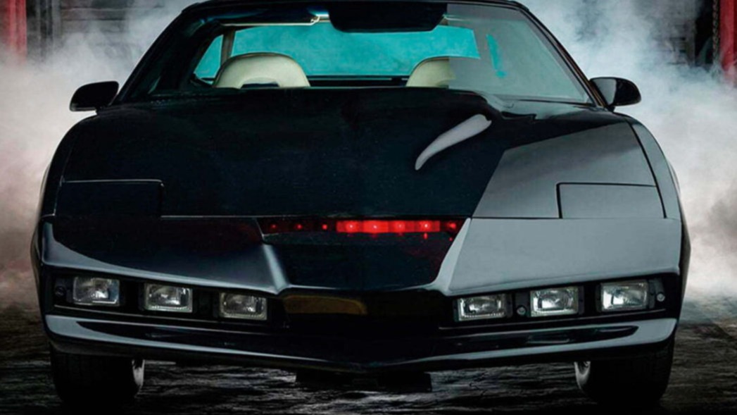KITT