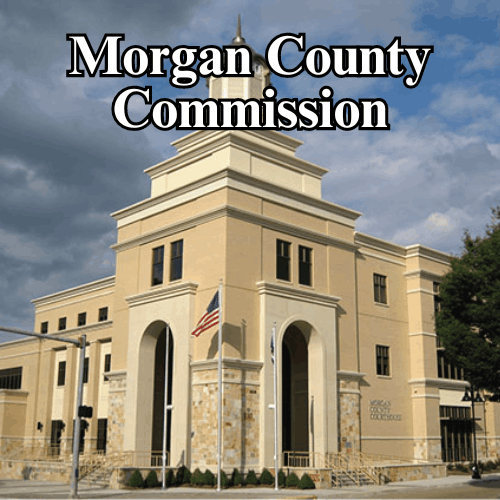 Morgan County Commission