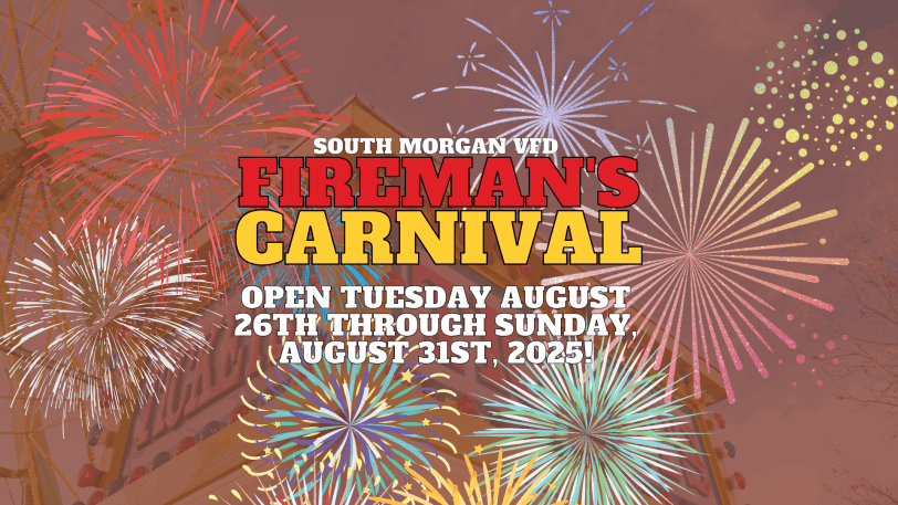 Now Through Sunday!