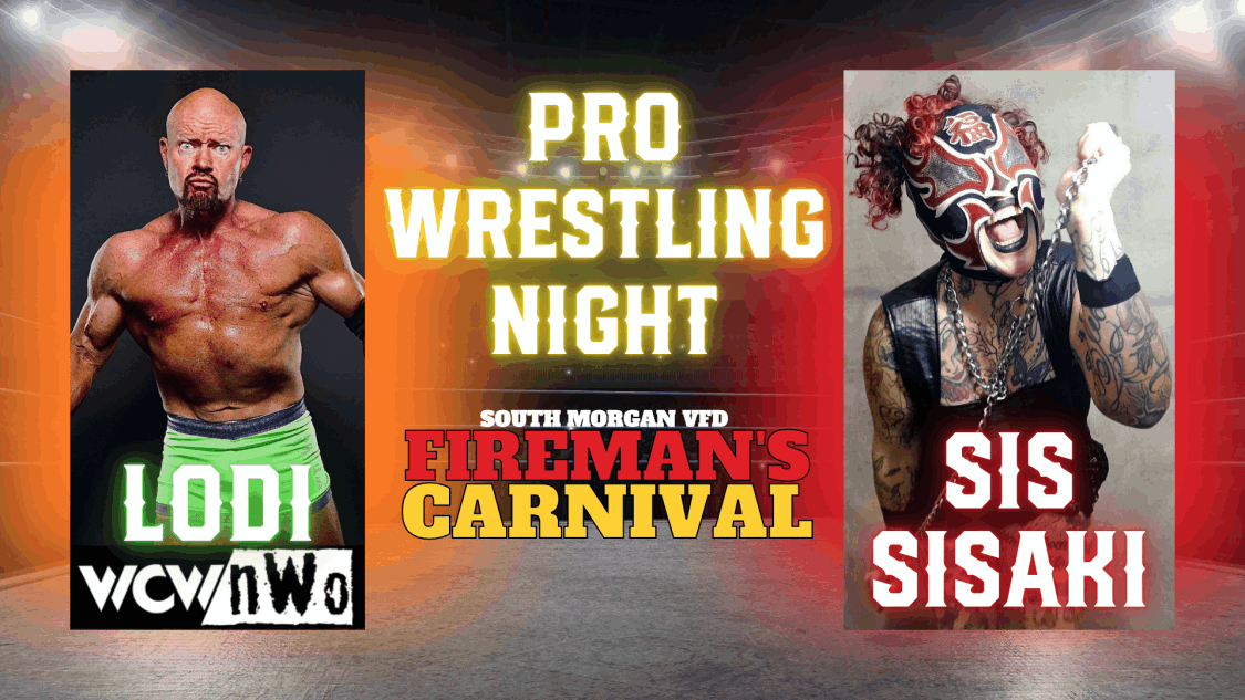 Pro Wrestling