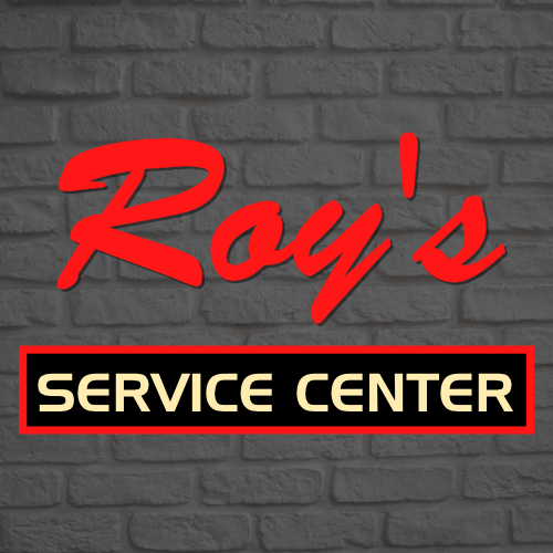 Roy's Service Center
